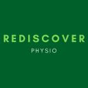 Rediscover Physio logo