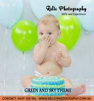 Best Baby Photographer Melbourne image 1