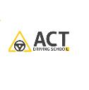 Act Driving School logo