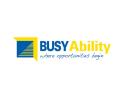 BUSY Ability logo