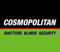 Cosmopolitan Shutters & Blinds image 1