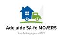 Adelaide SA-fe MOVERS logo