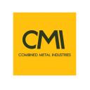Combined Metal Industries - Geraldton logo
