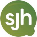 SJH Communication solutions logo