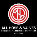 All Hose & Valves logo