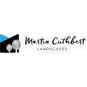 Martin Cuthbert Landscapes logo