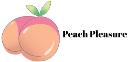Peach Pleasure logo