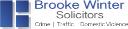 Brooke Winter Solicitors logo
