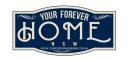 Your forever home NSW logo
