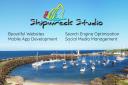 Shipwreck Studio logo