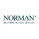 Norman Shutters Blinds & Shades logo