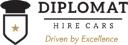 Diplomat Chauffeur Cars logo