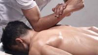 Sensual Male 2 Male Massage image 2