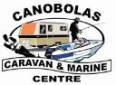Canobolas Caravan and Marine Centre logo