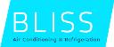 Bliss Air Conditioning and Refrigeration logo