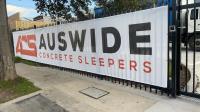Auswide Concrete Sleepers image 4