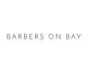 Barbers On Bay logo
