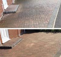Spotless Brick and Pressure Cleaning image 5