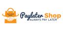 Pay Later Shop logo