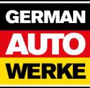 German Auto Werke logo