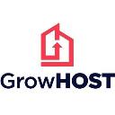 GrowHost Holiday Letting Experts logo