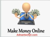 How To Make Money Online image 2