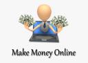 How To Make Money Online logo