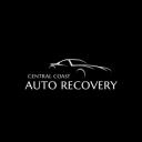 Central Coast Auto Recovery logo