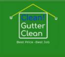 Clean Gutter Clean logo
