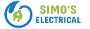 Simo's Electrical logo