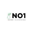 NO1 Bond Cleaning Brisbane logo