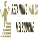Retaining Walls logo