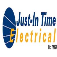 Just-In Time Electrical image 1