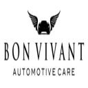 BonVivant logo