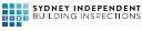 Sydney Independent Building Inspections logo