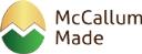 McCallum Made logo