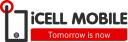 iCELL MOBILE logo