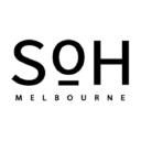 SOH Melbourne logo