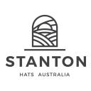 Stanton Hats logo