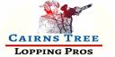 Cairns Tree Lopping Pros logo