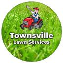 Townsville Lawn Services logo