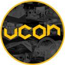 UCON Exhibitions logo