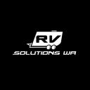 RV Solutions WA logo