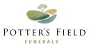 Potter's Field Funerals logo