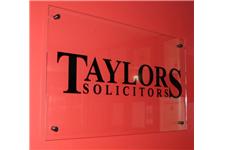 Taylors Solicitors image 1