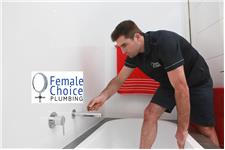 Female Choice Plumbing image 25