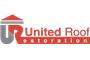 United Roof Restoration logo