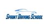 Sprint Driving School logo