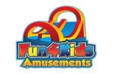 Fun4kids Amusements image 1