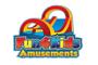 Fun4kids Amusements logo